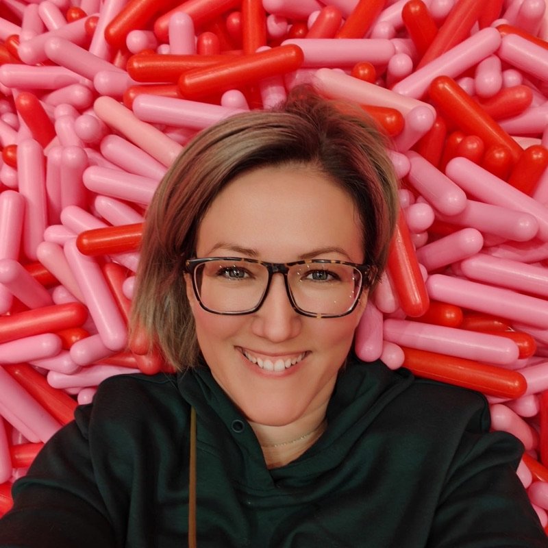 Sabine Caizergues, partenaire digitale : création de sites web et référencement naturel près de Montpellier